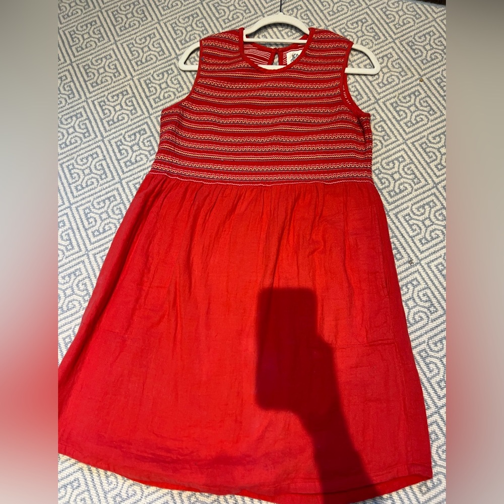 dRA dress